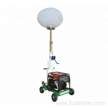 Anti Glare Telescopic Generator Portable Balloon Light Tower FZM-Q1000